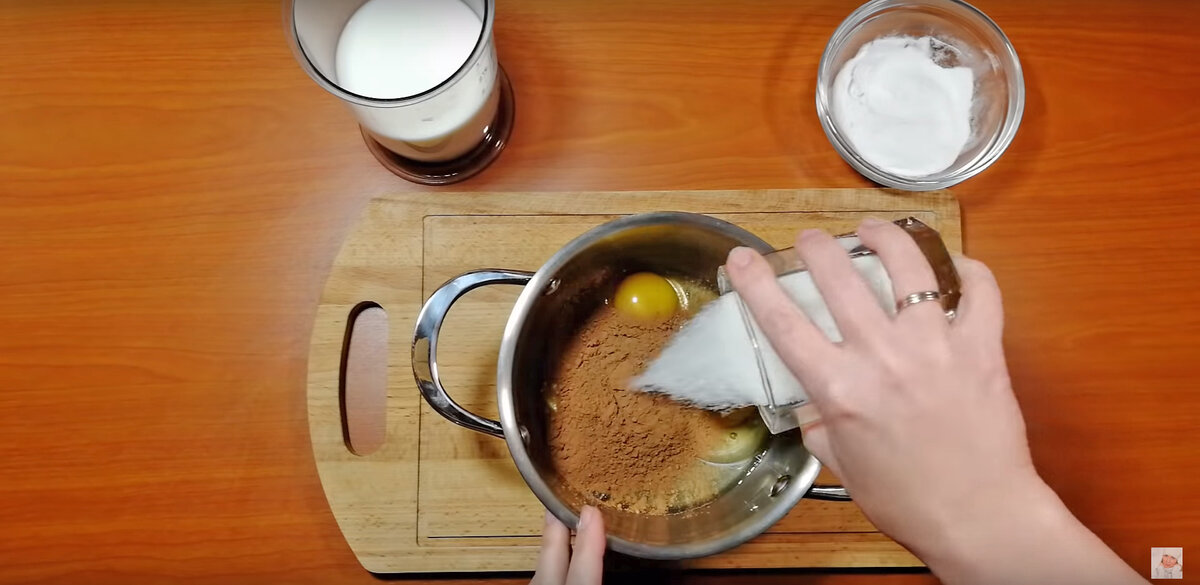 Идеальный десерт без выпечки для сладкоежек