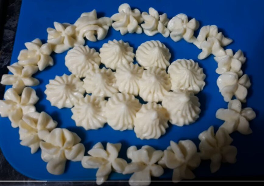 Как приготовить заварной крем: простой и вкусный рецепт