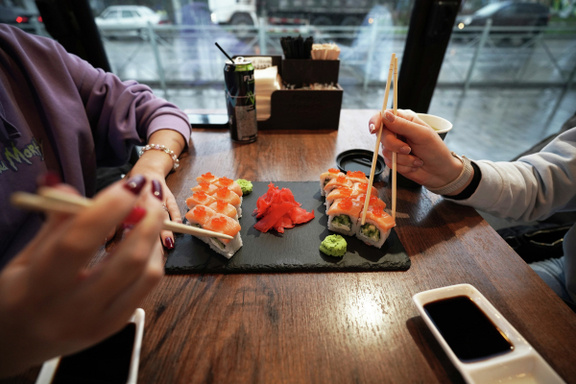 Сеть ресторанов в России переживает трудные времена