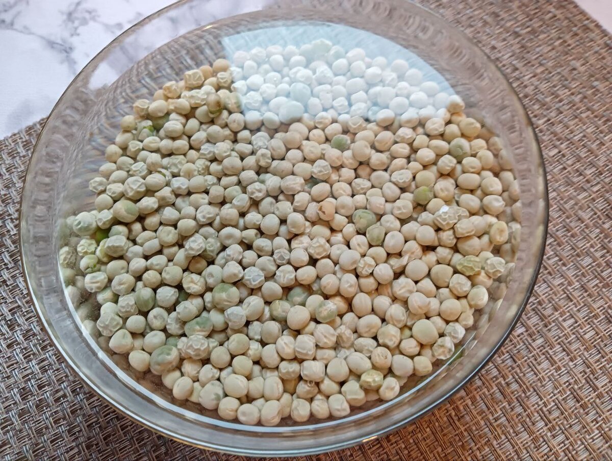 Вкусный зимний суп, который согреет даже в мороз