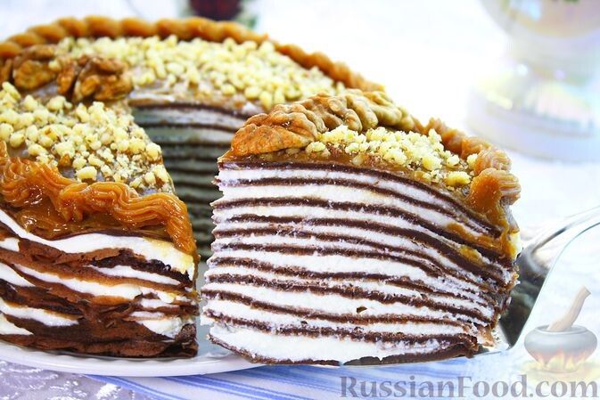 Масленица на пороге: пять волшебных рецептов, которые порадуют всех