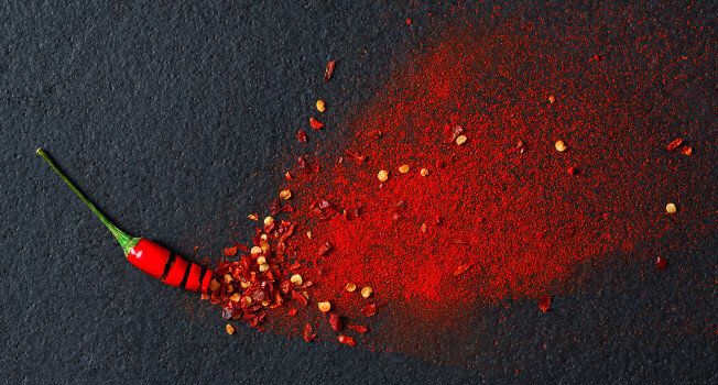 Острая пища: правда и мифы о пользе и вреде