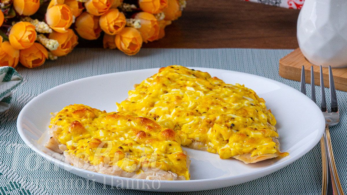 Нежные куриные отбивные в духовке: идеальное блюдо для любого застолья