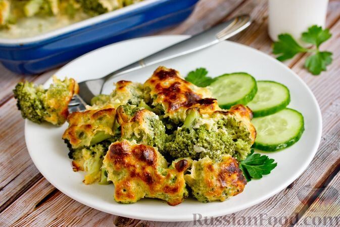 Вкусные и быстрые рецепты для любого времени дня