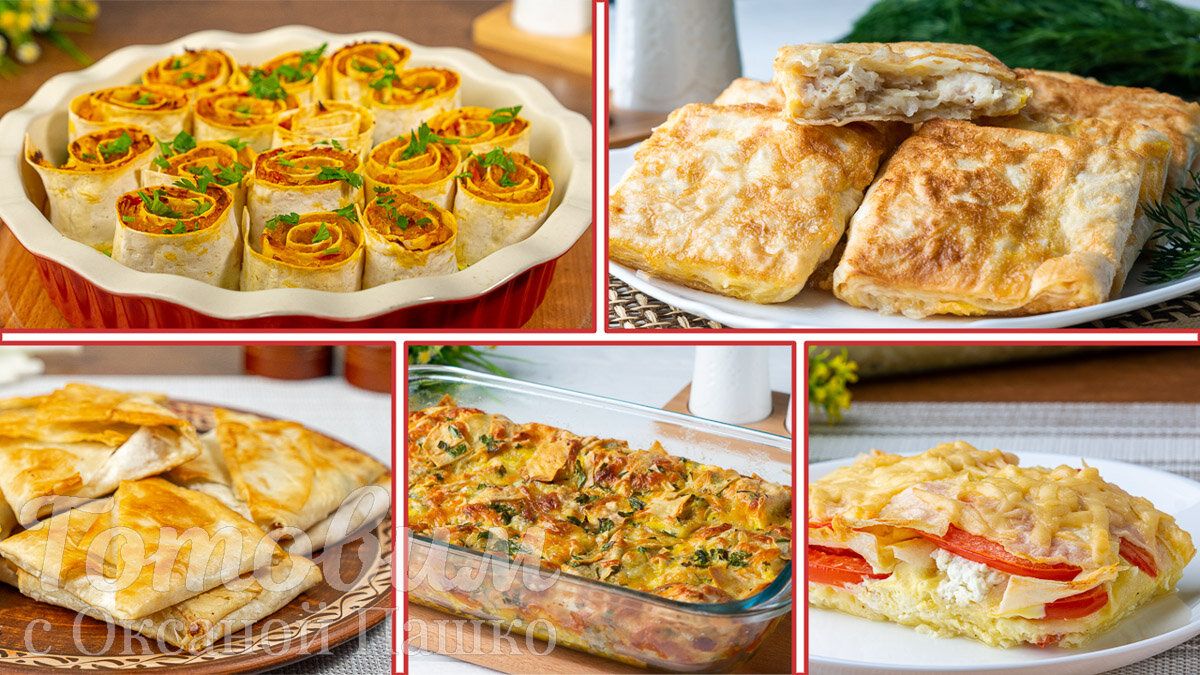 ������ � ������� ����� �� ������: 5 ������ ��������