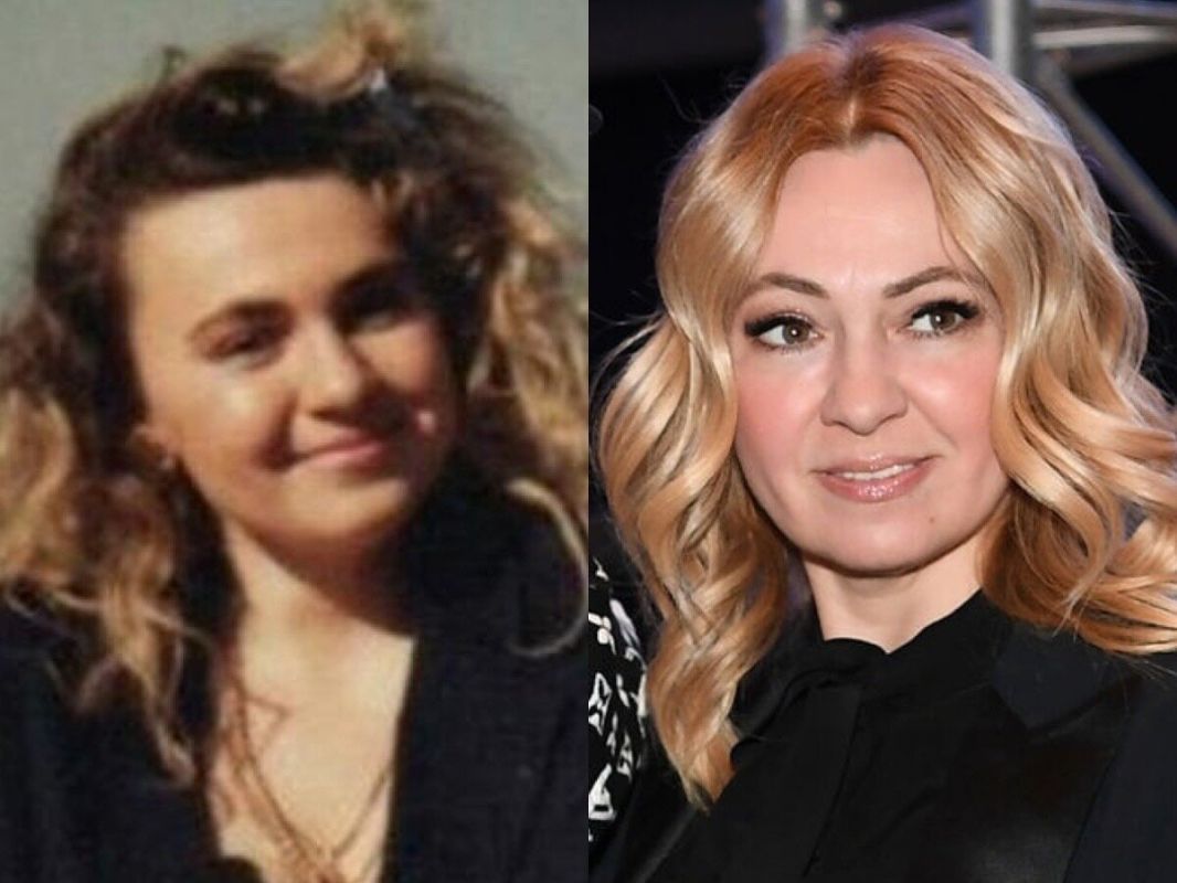 Женские трансформации: 20 звезд, которые изменились до неузнаваемости