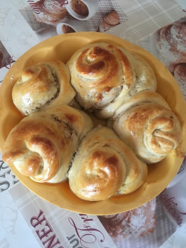 Булочки с маком: как приготовить домашнюю выпечку