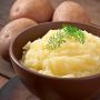 Как спасти старый картофель: секрет пышного пюре с одним простым ингредиентом
