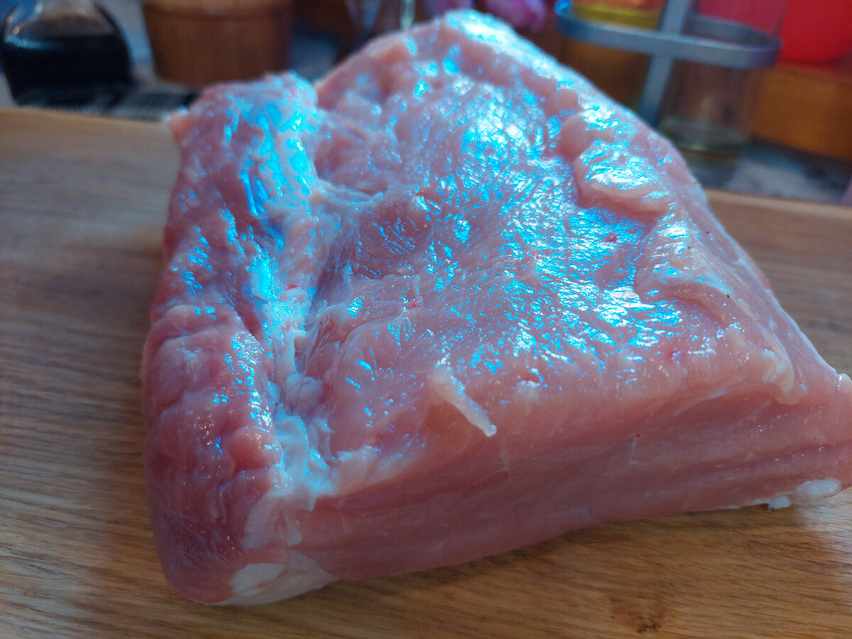 Карбонат, который не подведёт: секреты сочного рецепта