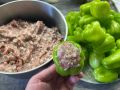 Как приготовить фаршированный перец, который покорит ваши вкусовые рецепторы