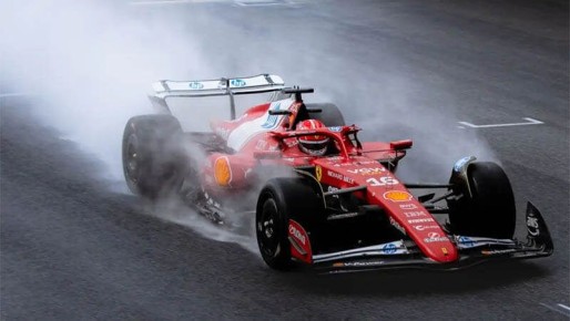 ��������� ����� � ��������: Pirelli �������� ������ �����