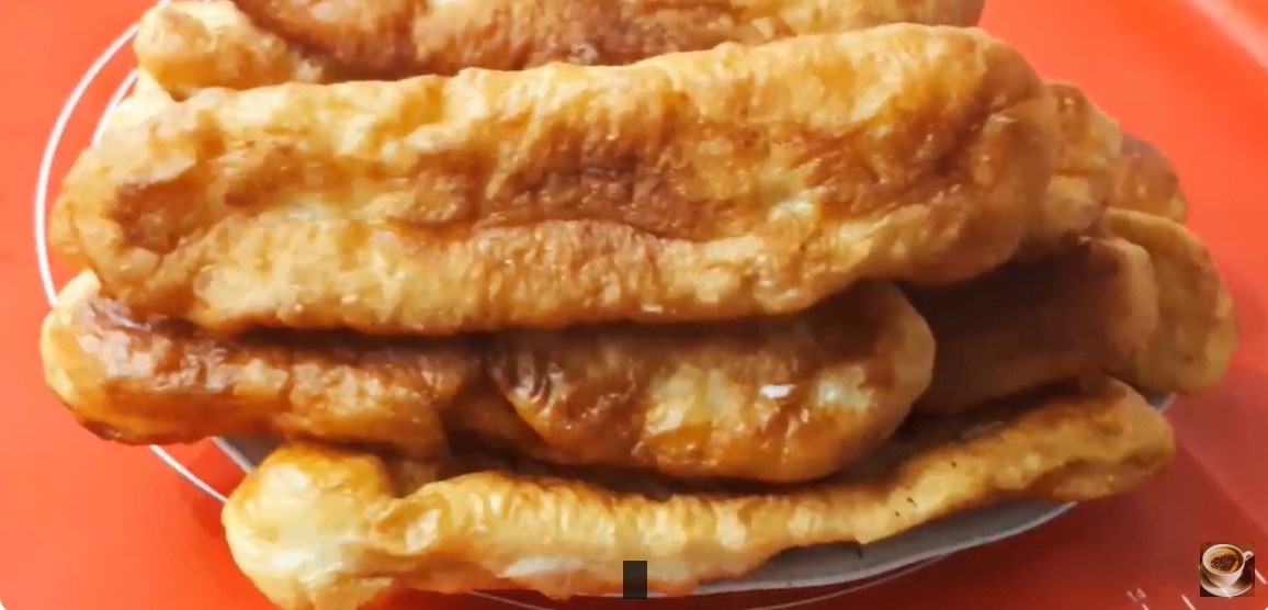 Непревзойдённые уличные пирожки: вкусный и быстрый рецепт для всей семьи