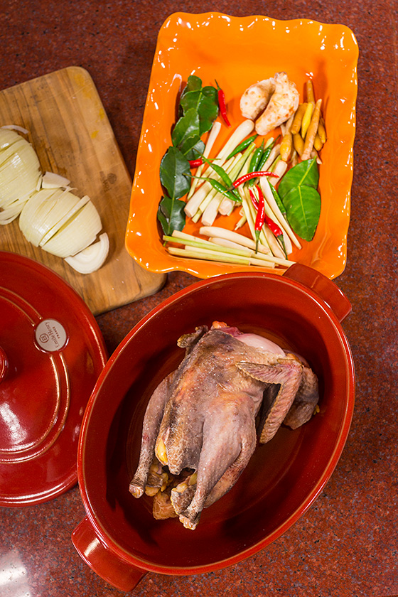 Гусятница или казан: чем они отличаются и как правильно их использовать?