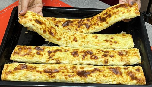 Ужин за 15 минут: простой и вкусный рецепт для всей семьи