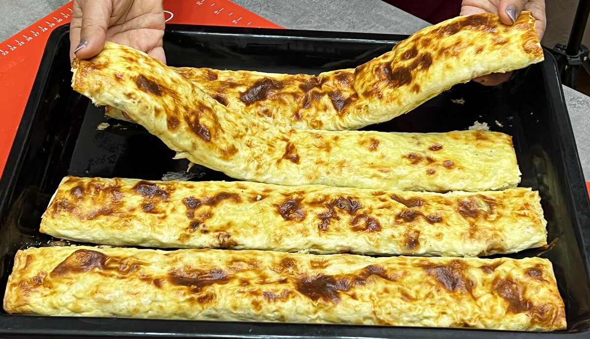 Ужин за 15 минут: простой и вкусный рецепт для всей семьи