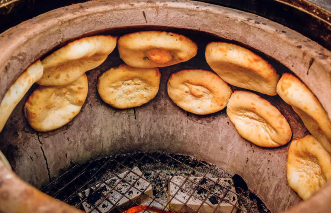 Топ-5 тандыров до 75 тысяч рублей: выбираем идеальный для больших компаний