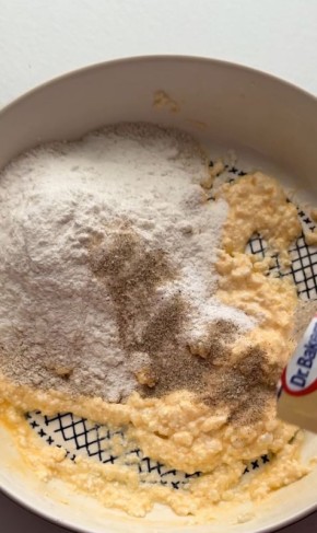 Невероятно низкокалорийный пирог, который вдохновит на летние десерты