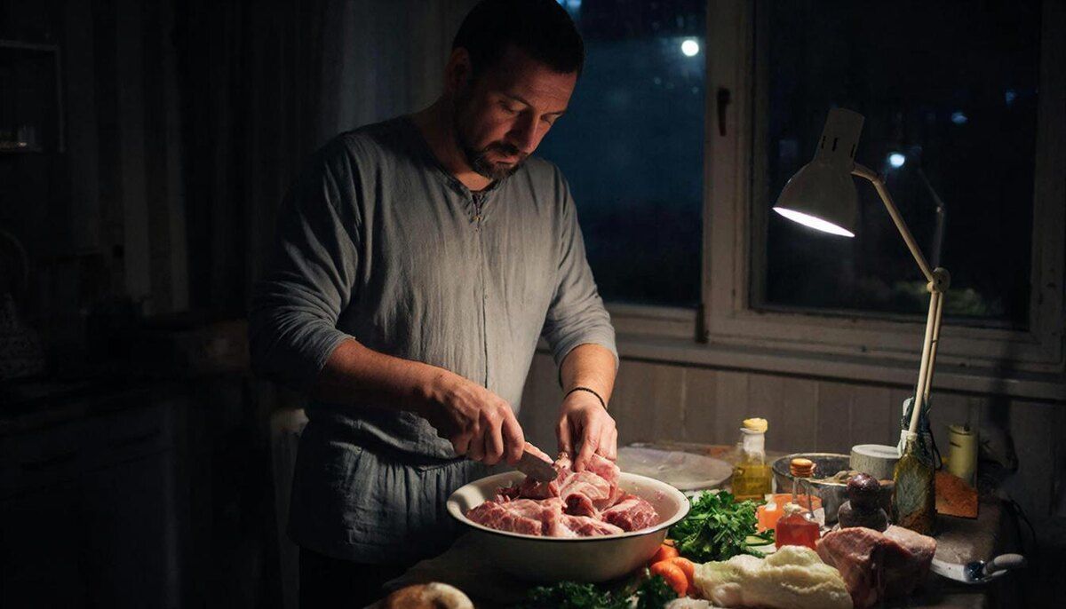 ������ ���������� �������� � �����