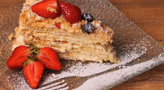 ���� ��������: Classic Recipe with a Unique Taste