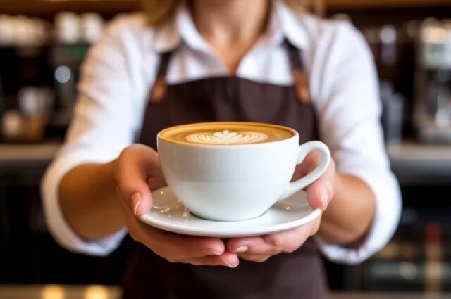 Как бариста завоевал мир кофе