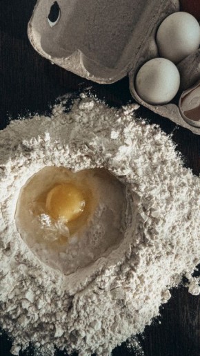 Какую муку выбрать для похудения: разбираемся в множестве вариантов