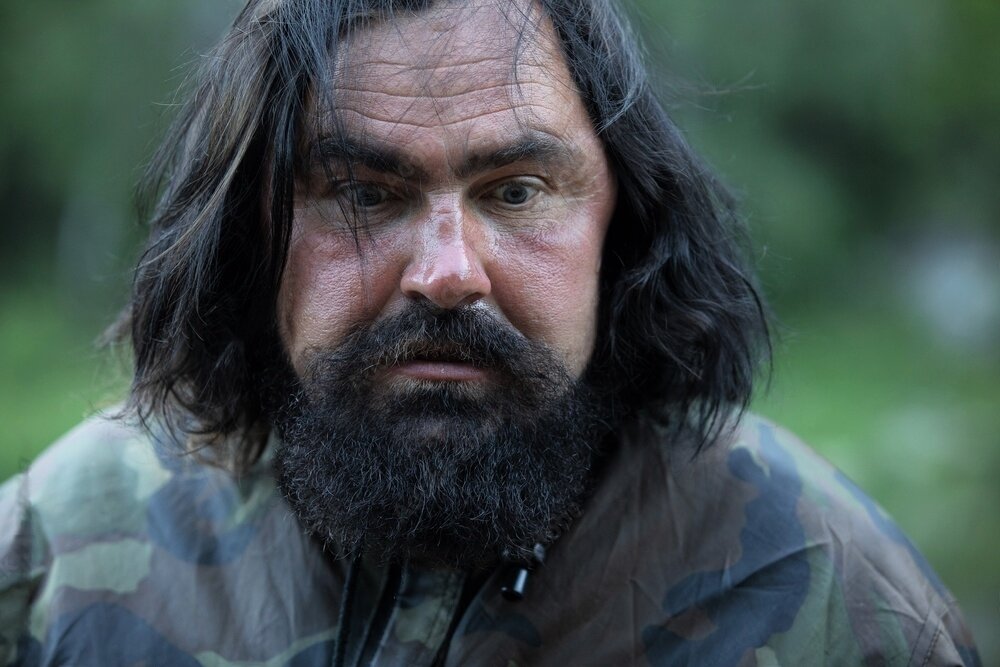 Когда помощь не приводит к изменению: история о встрече с бездомным