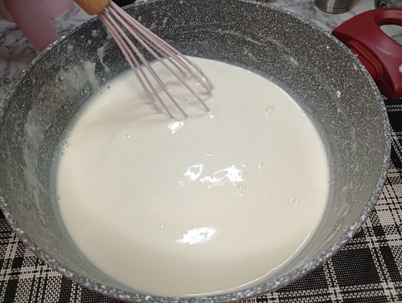 Как приготовить идеальные блинчики: секреты заварного теста