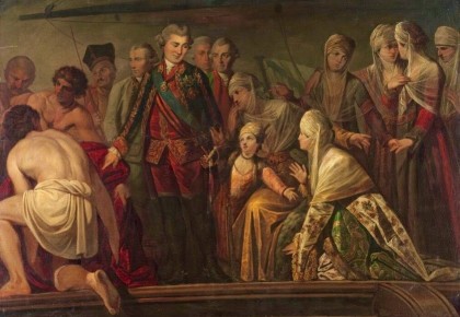 ����� ����� ����� ������-�����������: �� �������� �� ���������������� �������