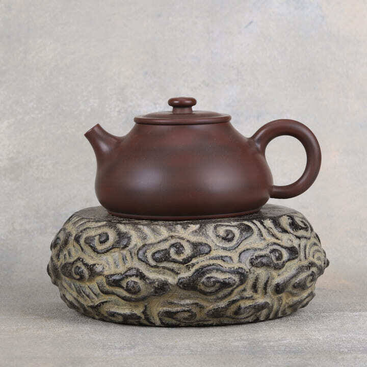 Глина Нисин Тао: Искусство, проверенное временем