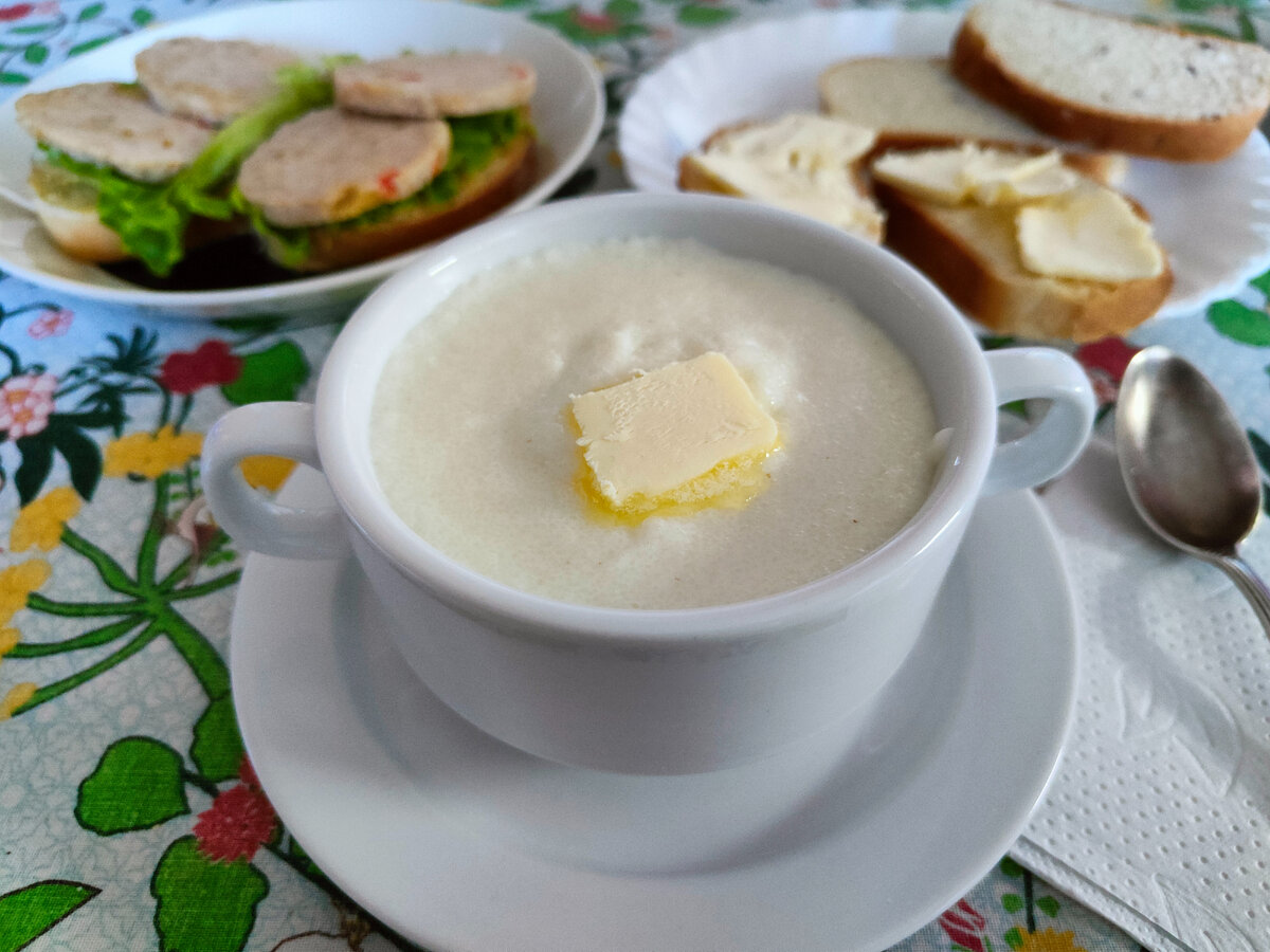 Меню одного дня: Завтрак, обед и ужин с куриным мясом