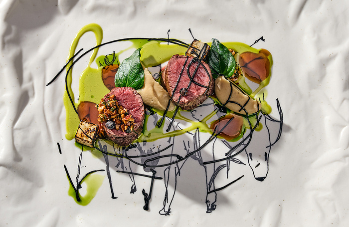 Весна на sabor: авторские гастрономические сеты в ресторанах России