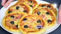 Удивительная пицца на манке: вкусный рецепт для всей семьи