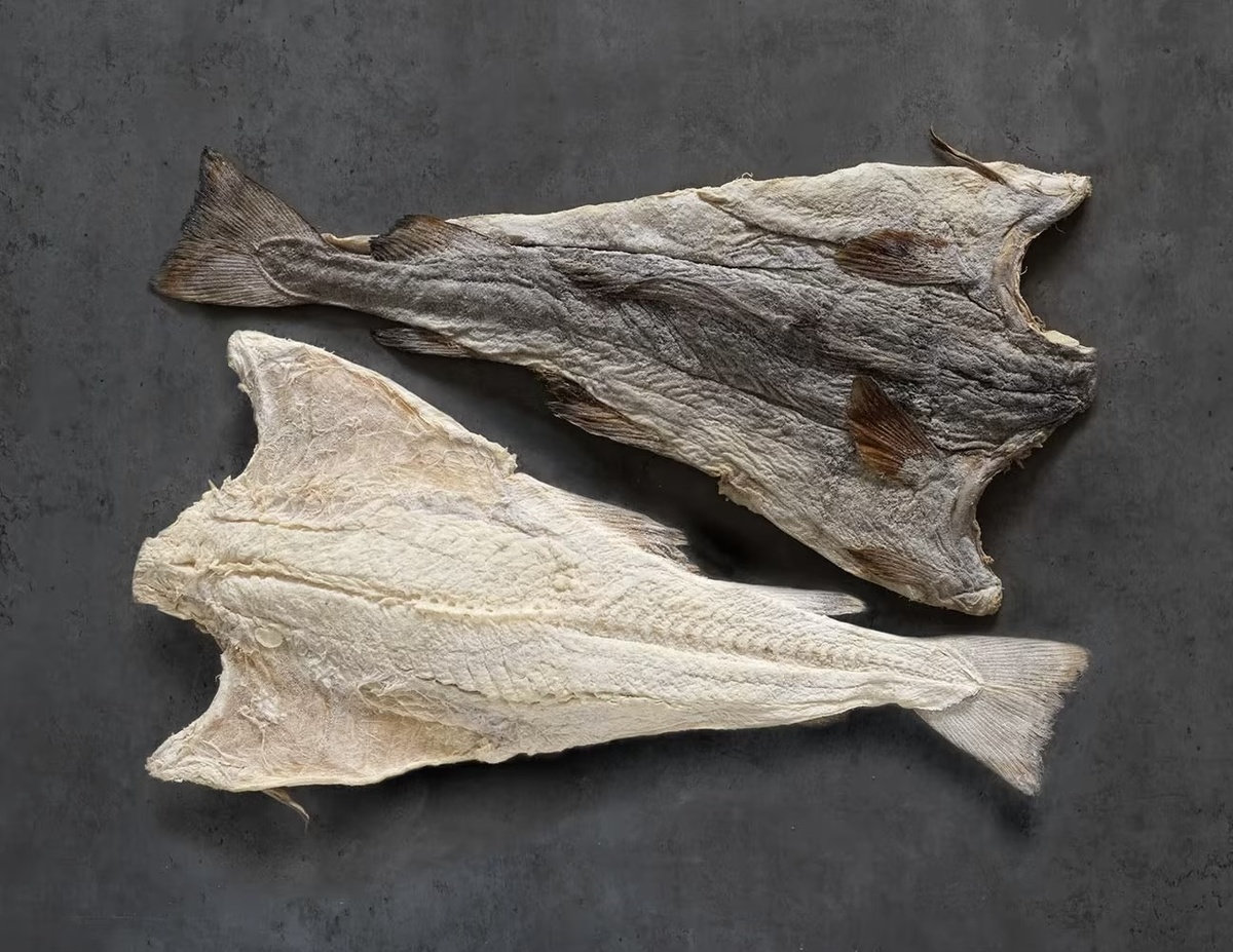 Сушеная и вяленая рыба: гастрономическое наследие разных культур