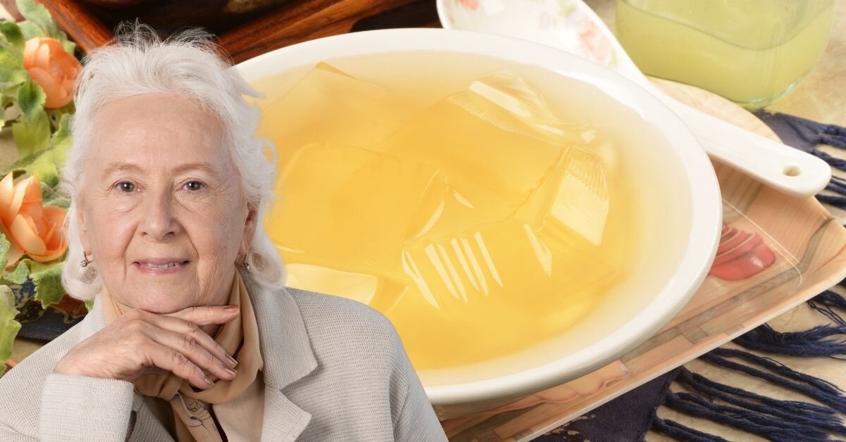 Изучаем удивительные свойства желатина для здоровья