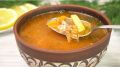Вкус из детства: шустрый суп с килькой, который легко приготовить