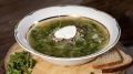 Кологривские щи: гусиной бульон и кислота в каждой ложке