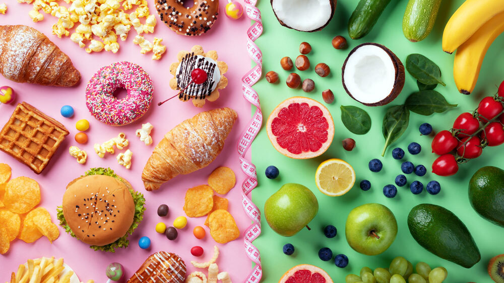 Исследование показывает, что диета из ультраобработанных продуктов все же способствует похудению