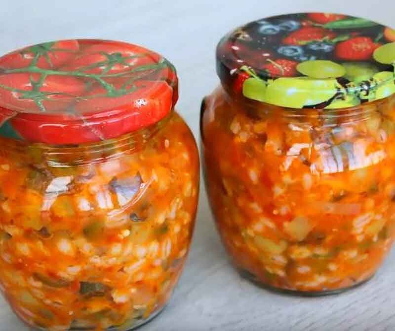 Как приготовить заправку для рассольника: идеальный рецепт для заготовок