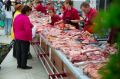 Цены на мясо в Воронежской области растут на фоне праздников