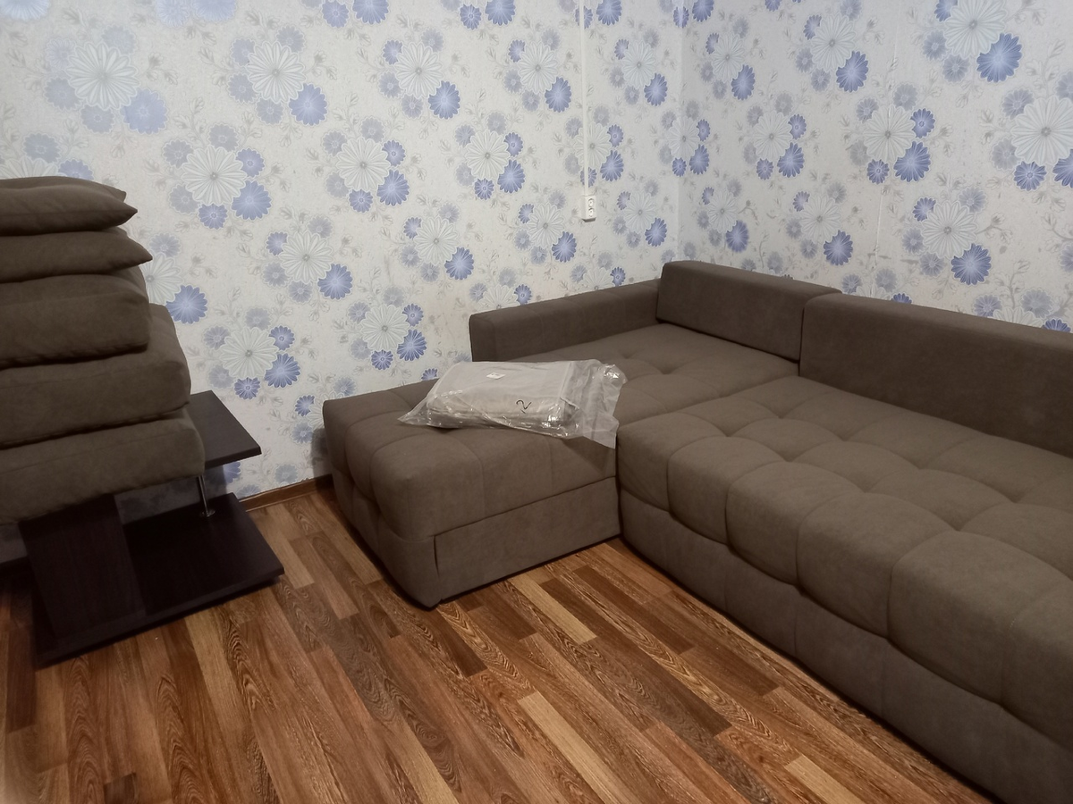 Накидки для диванов: модный тренд или забытая традиция?