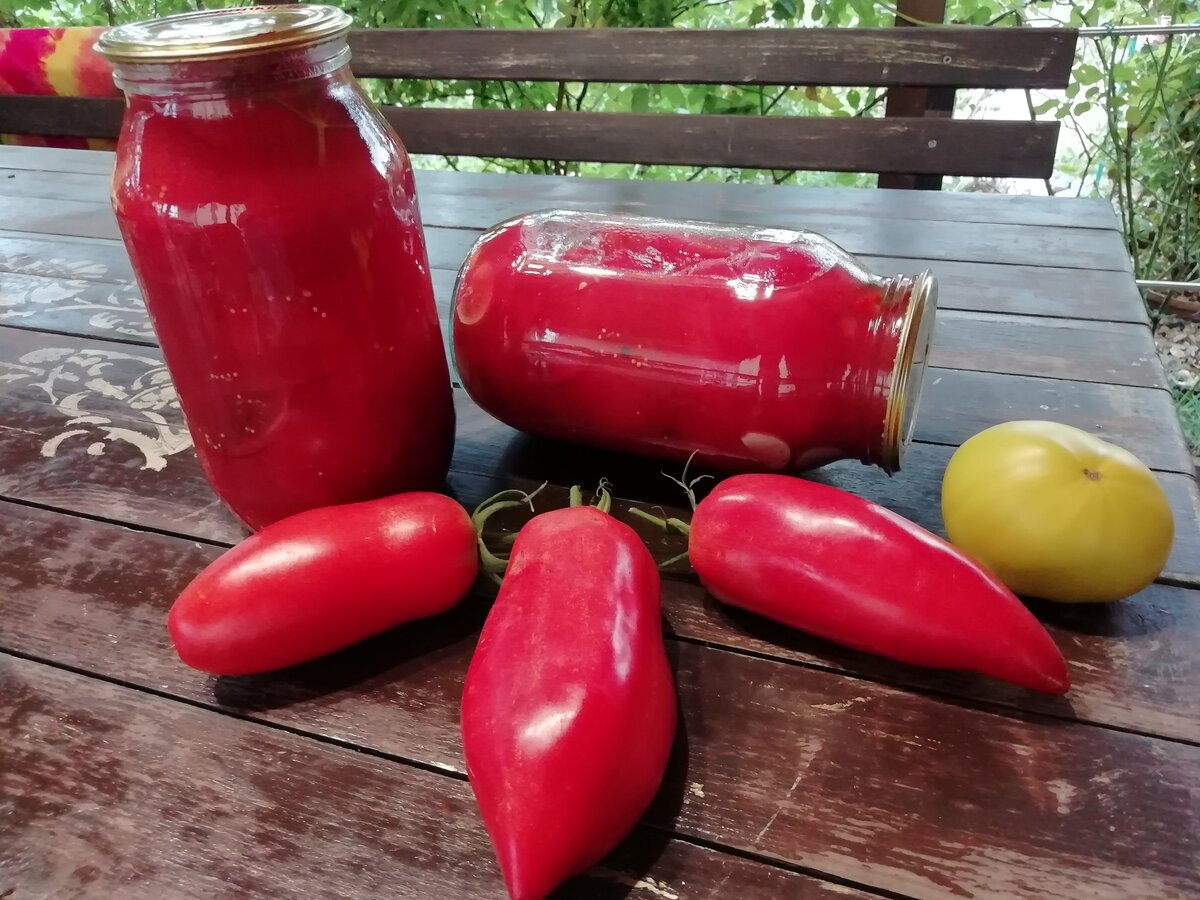 Итальянские помидоры на зиму: секреты вкусной консервации