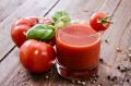 Открытие: Почему жареные помидоры и томатный сок полезнее свежих