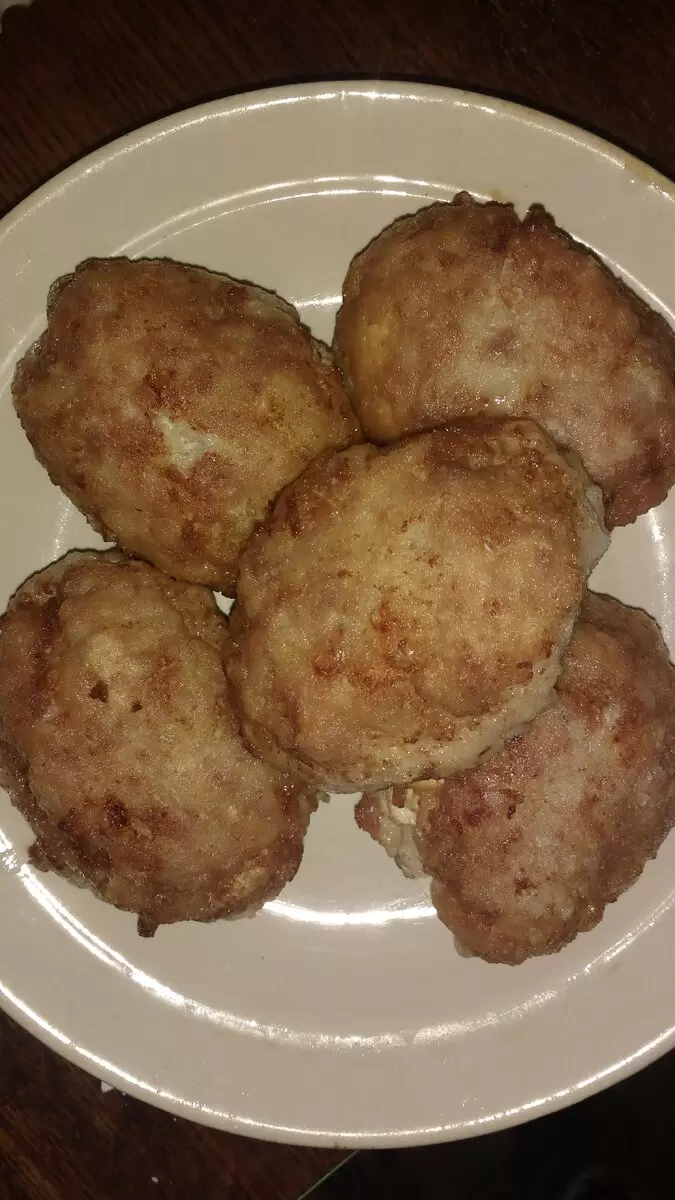 Нежные зразы с яичной начинкой: идеальный рецепт для всей семьи