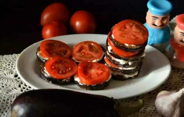 Вкусные баклажаны: три простых рецепта для идеальной закуски