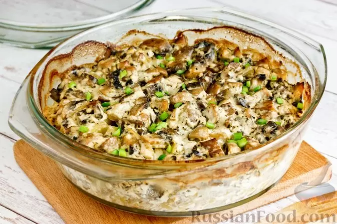 Кулинарные хитрости недели: вкусные рецепты для семейного уюта