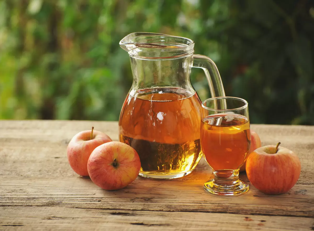 Как приготовить самогон из концентрированного сока: секреты успешного дистиллята