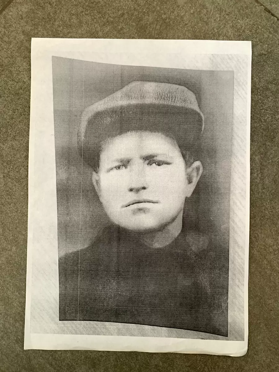 Личные истории о войне: подвиг Ивана Чайника