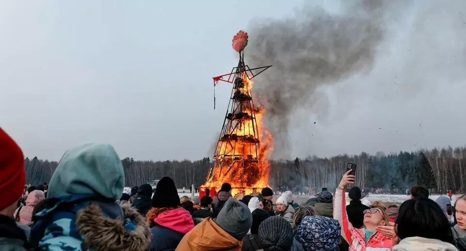 Масленица и язычество: как связаны древние традиции и современные обычаи?