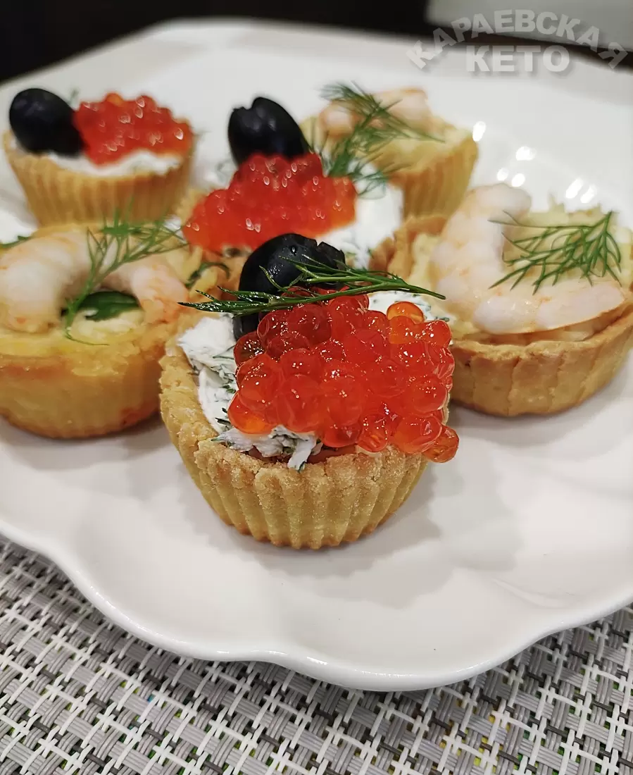 Погружаемся в мир кето: вкусные рецепты от Елены, которые стоит попробовать