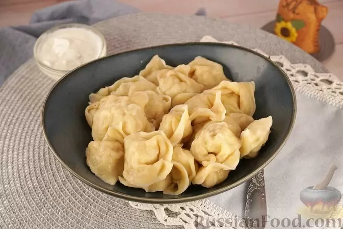 Вкусные идеи для уикенда: 7 аппетитных блюд, которые стоит попробовать